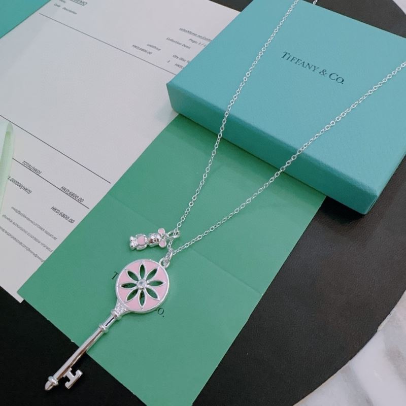 Tiffany Necklaces